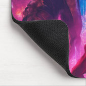 Houd of creëer je eigen - Mousepad Muismat (Hoek)