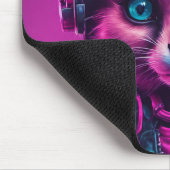 Houd of creëer je eigen - Mousepad Muismat (Hoek)