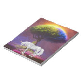 Houd of creëer je eigen Notitieblok (Linkerzijde)