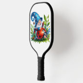 Houd of creëer je eigen - Pickleball Paddle (Links)