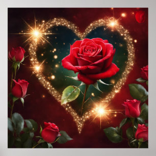 Houd of Creëer je eigen Poster