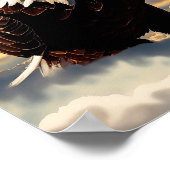 Houd of Creëer je eigen Poster (Hoek)