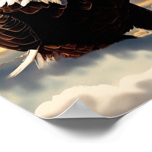 Houd of Creëer je eigen Poster (Hoek)