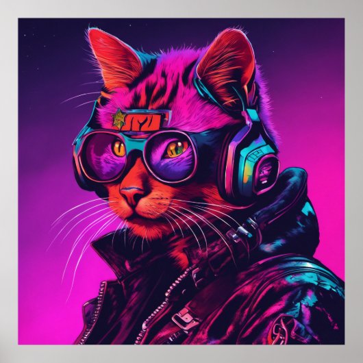 Houd of Creëer je eigen Poster (Voorkant)