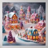 Houd of Creëer je eigen Poster (Voorkant)