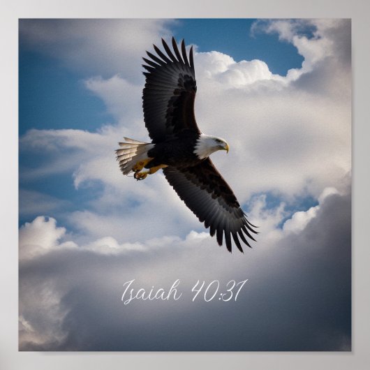 Houd of Creëer je eigen Poster (Voorkant)