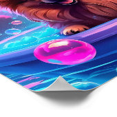 Houd of Creëer je eigen Poster (Hoek)