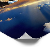 Houd of Creëer je eigen Poster (Hoek)