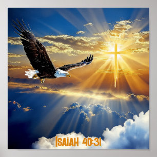 Houd of Creëer je eigen Poster