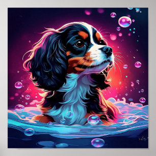 Houd of Creëer je eigen Poster