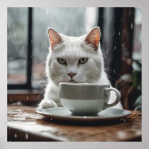 Houd of Creëer je eigen Poster