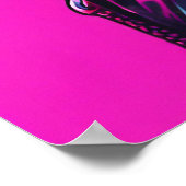 Houd of Creëer je eigen Poster (Hoek)