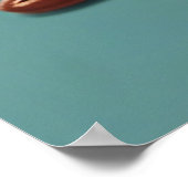 Houd of Creëer je eigen Poster (Hoek)