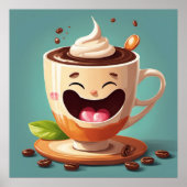 Houd of Creëer je eigen Poster (Voorkant)