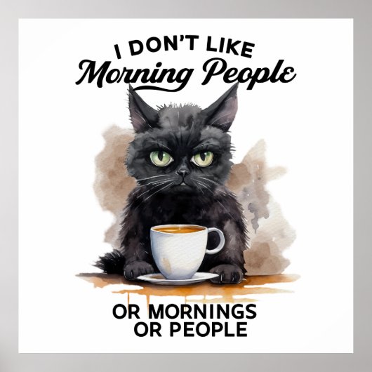 Houd of Creëer je eigen Poster (Voorkant)