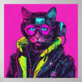 Houd of Creëer je eigen Poster (Voorkant)