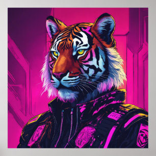 Houd of Creëer je eigen Poster