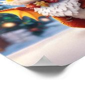 Houd of Creëer je eigen Poster (Hoek)