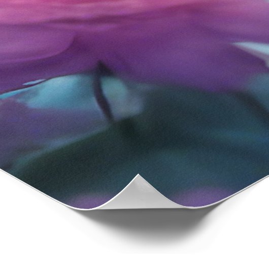 Houd of Creëer je eigen Poster (Hoek)