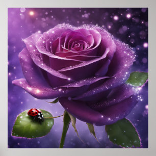 Houd of Creëer je eigen Poster