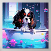 Houd of Creëer je eigen Poster (Voorkant)