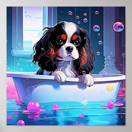 Houd of Creëer je eigen Poster (Voorkant)