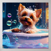 Houd of Creëer je eigen Poster (Voorkant)