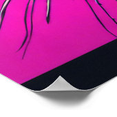 Houd of Creëer je eigen Poster (Hoek)