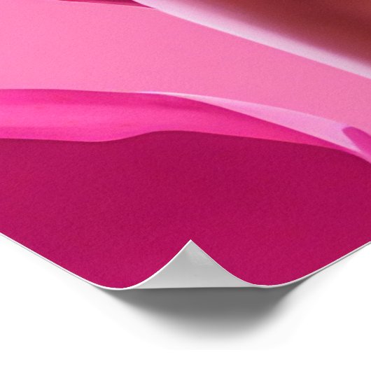 Houd of Creëer je eigen Poster (Hoek)