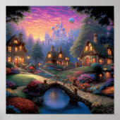 Houd of Creëer je eigen Poster (Voorkant)