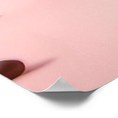 Houd of Creëer je eigen Poster (Hoek)