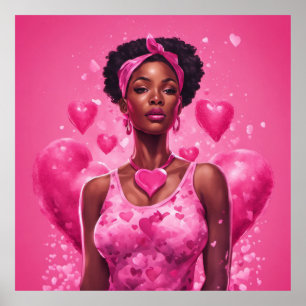 Houd of Creëer je eigen Poster