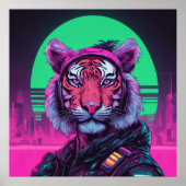 Houd of Creëer je eigen Poster (Voorkant)