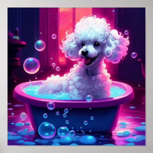 Houd of Creëer je eigen Poster