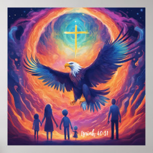 Houd of Creëer je eigen Poster