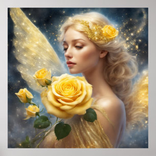 Houd of Creëer je eigen Poster