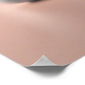 Houd of Creëer je eigen Poster (Hoek)