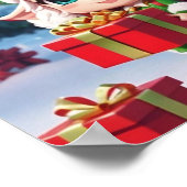 Houd of Creëer je eigen Poster (Hoek)