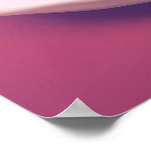 Houd of Creëer je eigen Poster (Hoek)