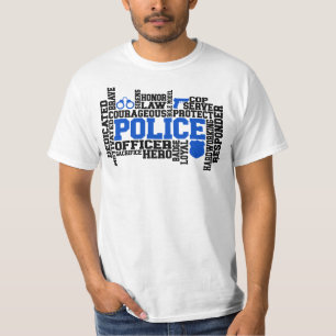 Houd of creëer je eigen -T-shirt T-shirt