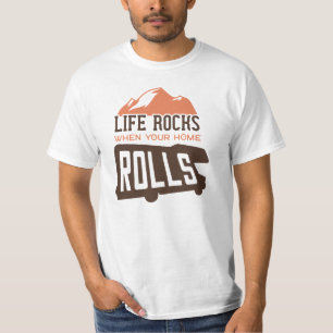 Houd of creëer je eigen -T-shirt T-shirt