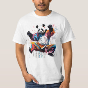 Houd of creëer je eigen -T-shirt T-Shirt