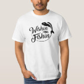 Houd of creëer je eigen -T-shirt T-shirt (Voorkant)