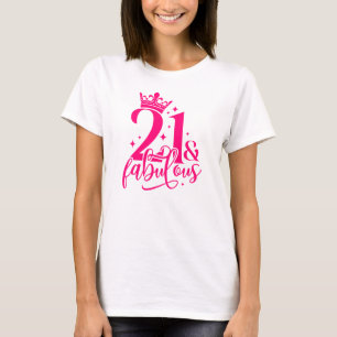 Houd of creëer je eigen -T-shirt T-shirt