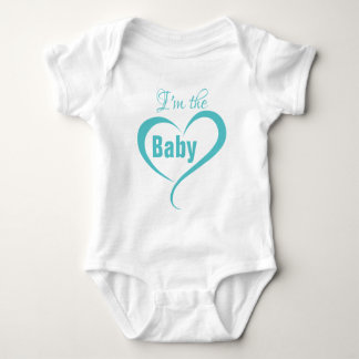 Houd of creëer uw eigen exemplaar :-)Baby Jersey B Romper
