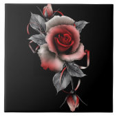 Houd of creëer uw eigen groot (6 x 6 inch) tegeltje (Voorkant)