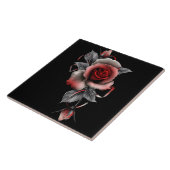 Houd of creëer uw eigen groot (6 x 6 inch) tegeltje (Zijkant)