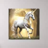 Houd of Creëer Uw Eigen Keepsake - Canvas (glans)