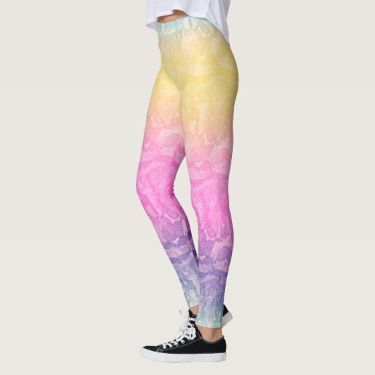 Houd of creëer uw eigen - Leggings (Links)