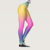 Houd of creëer uw eigen - Leggings (Rechts)